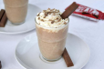 Kit Kat Milkshake
