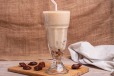 Dates Milkshake