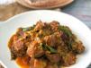 Mutton Roast