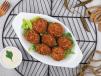 Falafel Plate