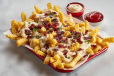 Cheese Loaded Fries