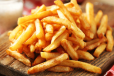 French Fries (Large)