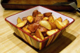 Potato Wedges (Small)