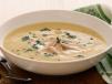 Mushroom Soup