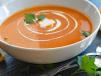 Cream of Tomato Soup