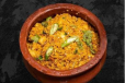 Puttu Biriyani