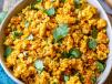 Paneer Bhurji