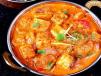 Paneer Kadai