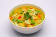 Vegetable Kuruma