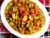 Mix Vegetable