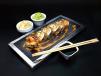 Shrimp Tempura Roll