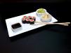 Salmon Maki
