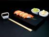 Salmon Nigiri