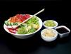 Salted Edamame