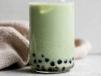 Chocolate Bubble Tea