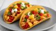 Pineapple Pump Taco