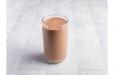 Hazelnut Chocolate Dates Protein Shake