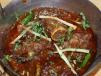 Mutton Peshawari Half Kg
