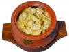Chicken White Handi