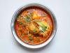 Chicken Karahi Half Kg
