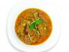 Chicken Qorma