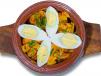 Chicken Jalfrezi Regular
