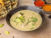 Chicken White Qorma