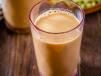 Fresh Milk Tea