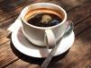 Coffee - Black