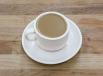 Coffee With Milk