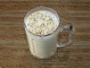 Lassi Dry Fruit