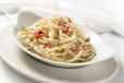 Creamy Carbonara Pasta