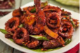 Prawns and Squid Ularthiyath