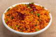 Schezwan Veg Fried Rice