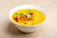 Alleppey Chicken Curry