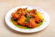 Chicken Dry Fry