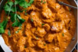 Butter Chicken Curry