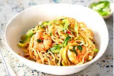 Prawns Noodles