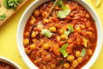 Chana Masala