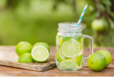 Lime Juice