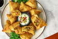 Vegetable Samosa