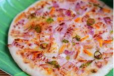Onion Uttappam
