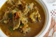Paala pothu curry