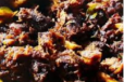 Beef shappu  roast