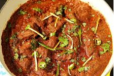 Mutton  Kadai
