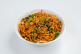 Vegetable Schezwan Noodles