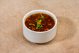 Hot and Sour Vegetable Soup