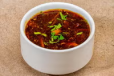 Hot and Sour Chicken Soup