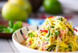 Green Mango Salad