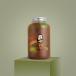 Passion Fruit Iced Tea 